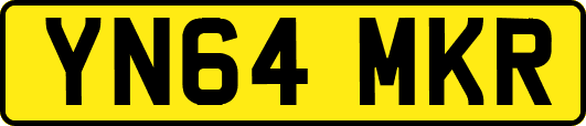 YN64MKR