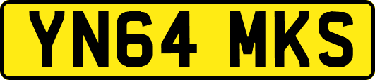 YN64MKS