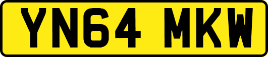 YN64MKW
