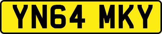 YN64MKY