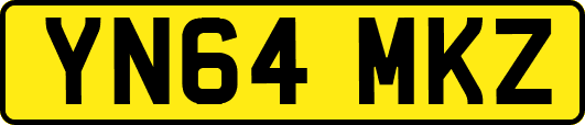 YN64MKZ