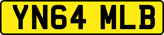 YN64MLB