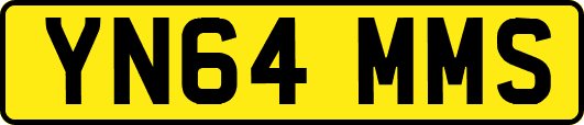 YN64MMS