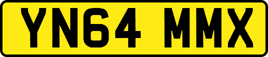 YN64MMX