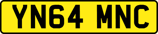 YN64MNC