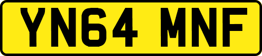 YN64MNF