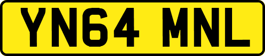 YN64MNL
