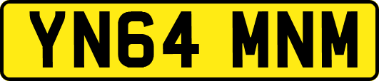 YN64MNM
