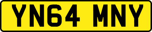 YN64MNY