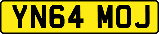 YN64MOJ