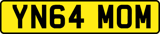 YN64MOM