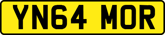 YN64MOR