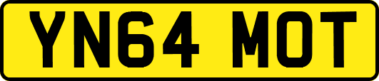 YN64MOT