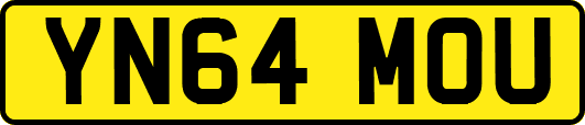 YN64MOU