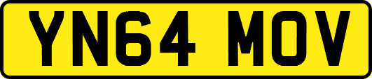 YN64MOV