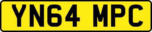 YN64MPC
