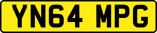 YN64MPG