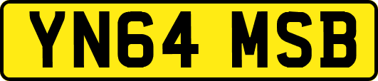 YN64MSB