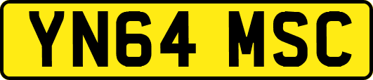 YN64MSC