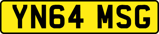 YN64MSG