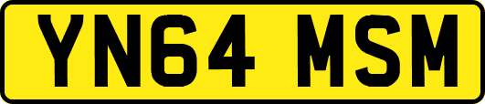 YN64MSM