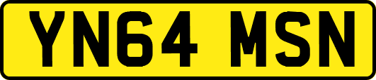 YN64MSN