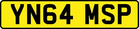 YN64MSP