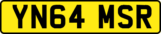 YN64MSR