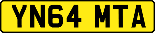 YN64MTA