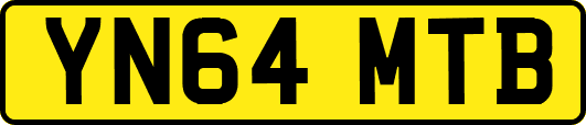 YN64MTB