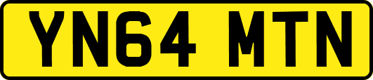 YN64MTN