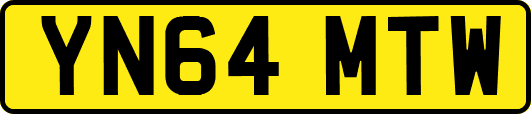 YN64MTW