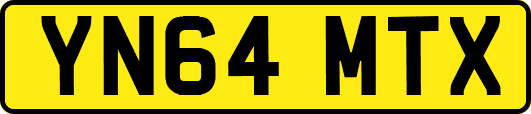 YN64MTX