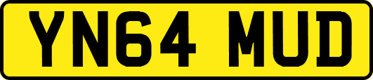 YN64MUD