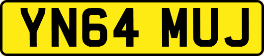 YN64MUJ