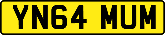 YN64MUM