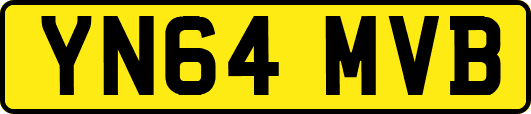 YN64MVB