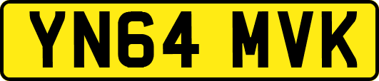 YN64MVK