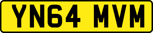 YN64MVM
