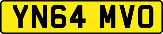 YN64MVO