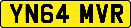 YN64MVR
