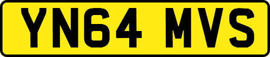 YN64MVS