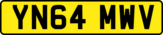 YN64MWV
