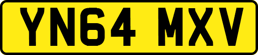 YN64MXV