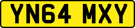 YN64MXY