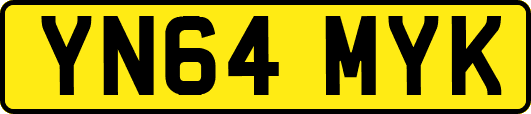 YN64MYK