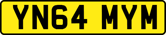 YN64MYM
