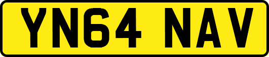 YN64NAV