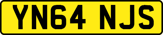 YN64NJS