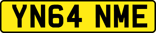 YN64NME